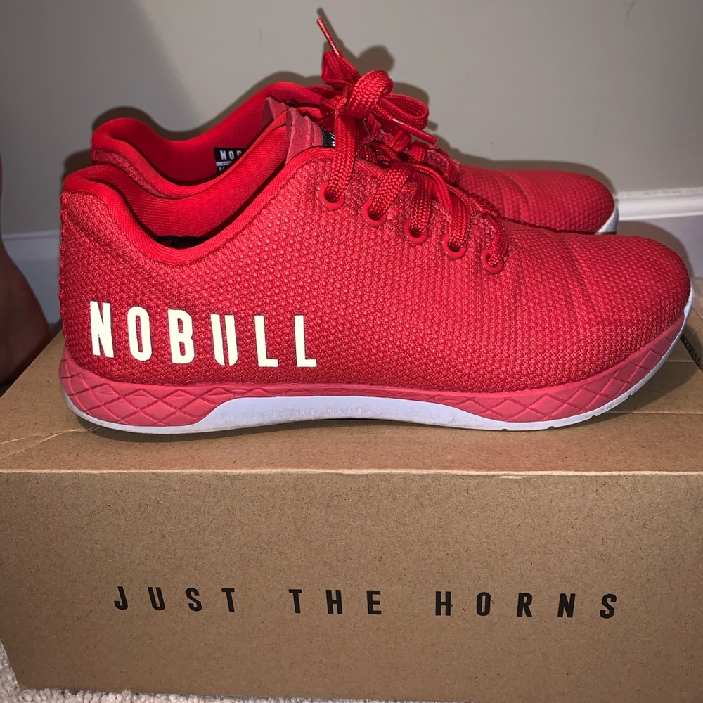 Nobull shoes